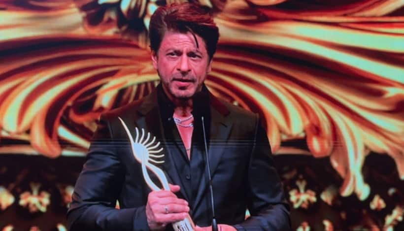 Shah Rukh Khan rejected 'Pushpa'? Says Aamir Khan shouldn't have done 'Laal Singh Chaddha'