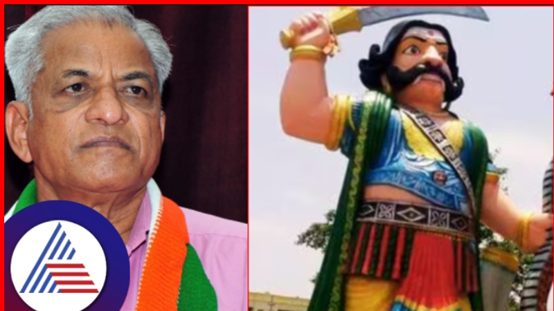 Mahisha dasara 2024 pro ks bhagavan controversy statement against hinduism rav