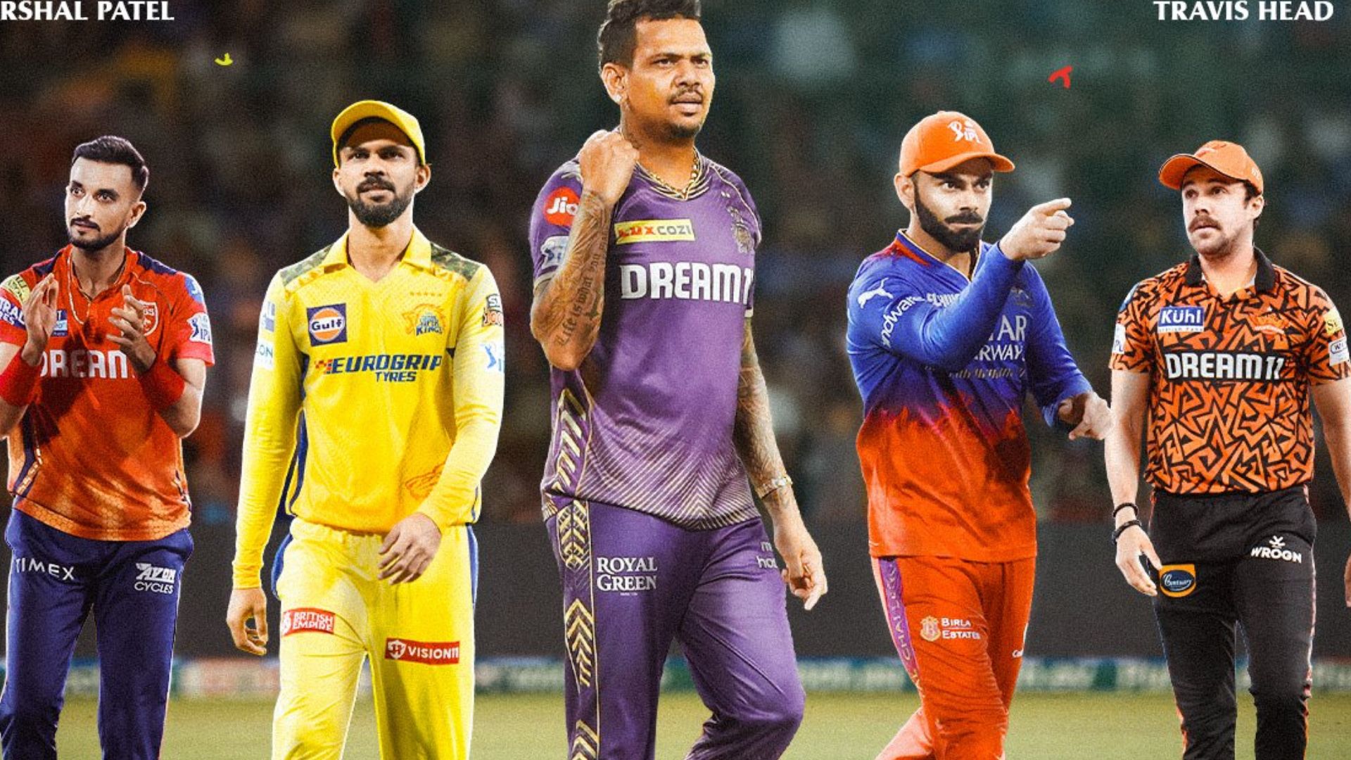 IPL 2025 mega auction : BCCI shock for players - Six retentions, RTM back, Impact Player to stay Changes in IPL RMA