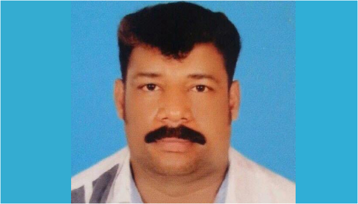 malayali expat died due to heart attack in saudi 