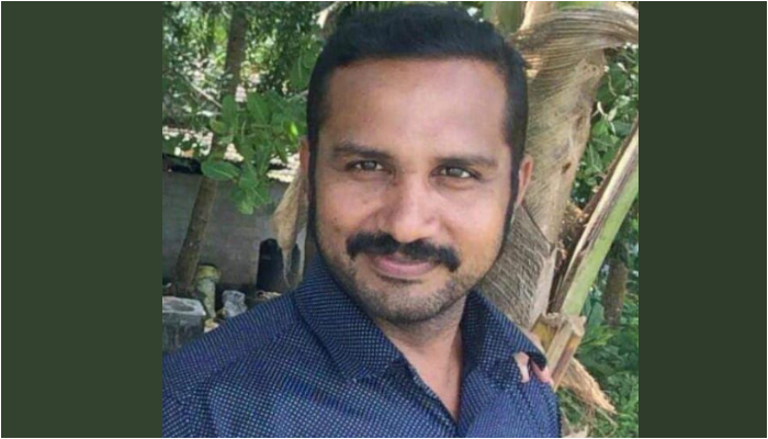 malayali driver died in qatar 