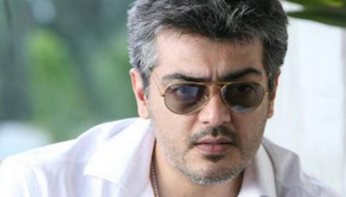 Motor racing team announced film actor Ajiths next venture hrk