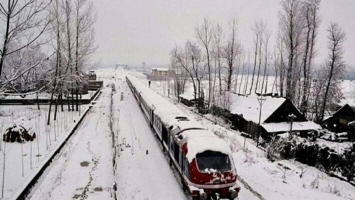train 