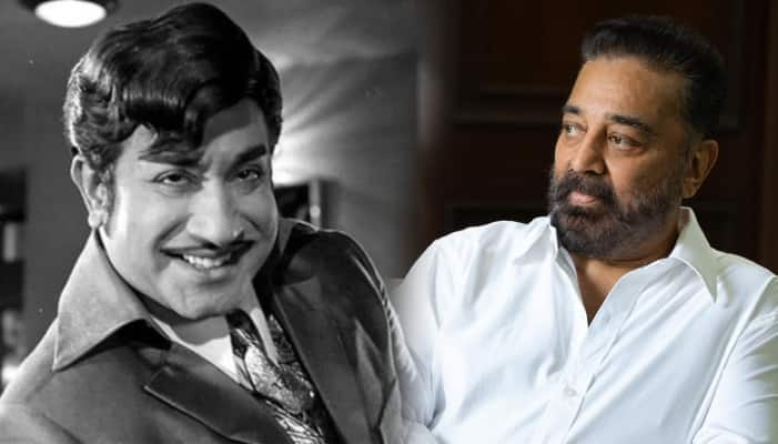 Kamalhaasan surpassed sivaji ganesan in movie release in sri lanka ans 