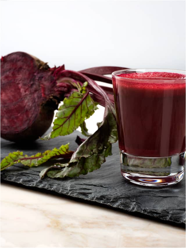 who should avoid beetroot juice in tamil mks