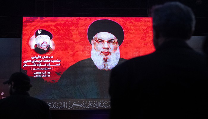 Explained: How Iranian spy tip-off helped Israel kill Hezbollah chief Nasrallah in Beirut stronghold shk