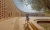 Rajkumari Ratnavati Girls School: Amazing architecture keeps this school in Thar desert cool in 50-degree heat iwh