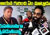 Manchu Vishnu Comments on Prakash Raj