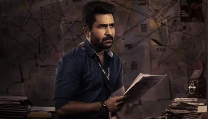 Ticket holders for music composer Vijay Antony concert can travel for free on the Chennai Metro train tomorrow KAK