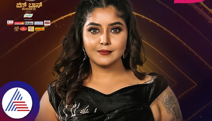 Bigg Boss Kannada Season 11 Contestant Aishwarya Sindhogi Enters Heaven sat