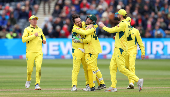 australia won over england in fifth odi and series