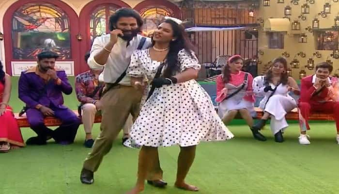 Sonia Eliminated from Bigg Boss Telugu Season 8: Nagarjuna's Shocking Twist and Mid-Week Exit JMS