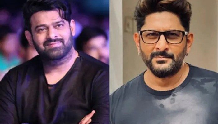 Arshad Warsi says his comments on Kalki misconstrued: Prabhas is great jsp