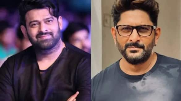 Arshad Warsi says his comments on Kalki misconstrued: Prabhas is great jsp