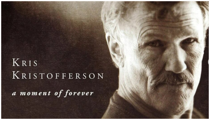 American country song writer, singer Kris Kristofferson passes away aged 88; Read more ATG