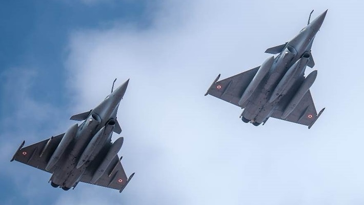 India Rafale M deal nears completion as Ajit Doval engages in final price talks with France AJR