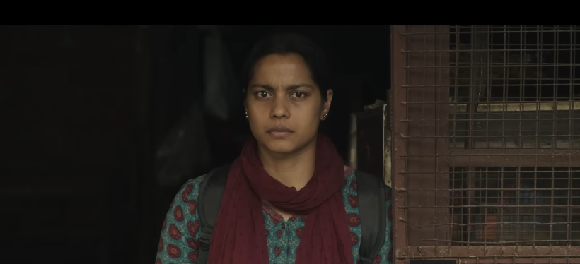 UK submits Hindi-language film with Indian cast for Oscars 2025