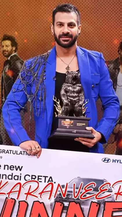 Khatron Ke Khiladi 14 Finale