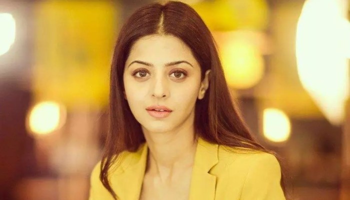 Devara : Vedhika REACTS to the violent goat-sacrificing celebration jsp