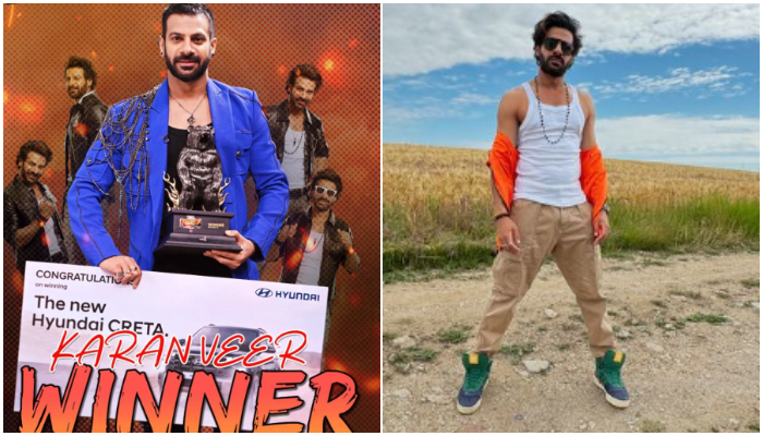 Karan Veer Mehra wins Khatron Ke Khiladi 14: Is Bigg Boss 18 next? Here's what you need to know NTI