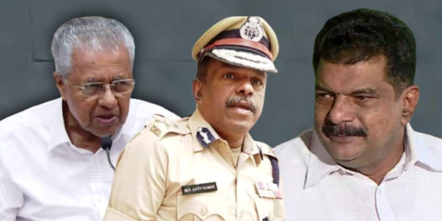 Kerala malayalam news live updates