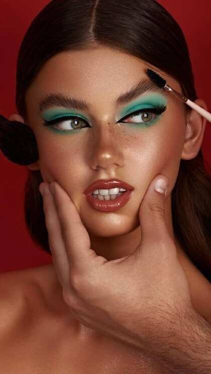 Perfect Eyebrow Shape