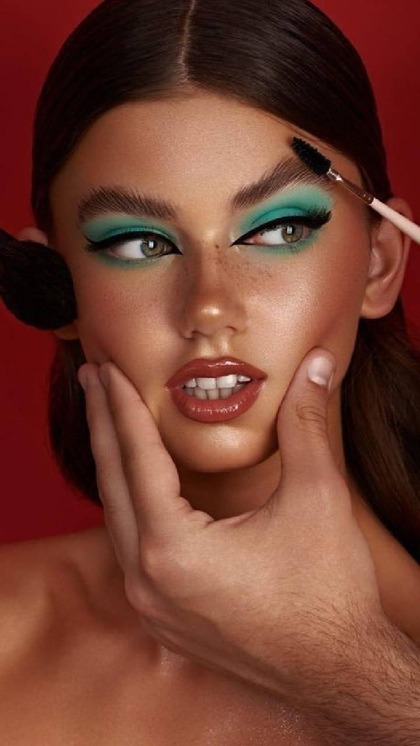 Perfect Eyebrow Shape