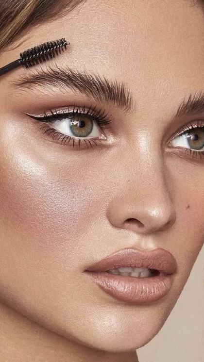 Get Eyebrow Threading