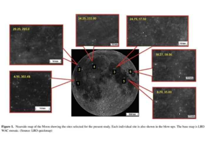 Covid lockdowns on Earth led to dip in Moon's temperature by 8-10 Kelvin, reveals study snt