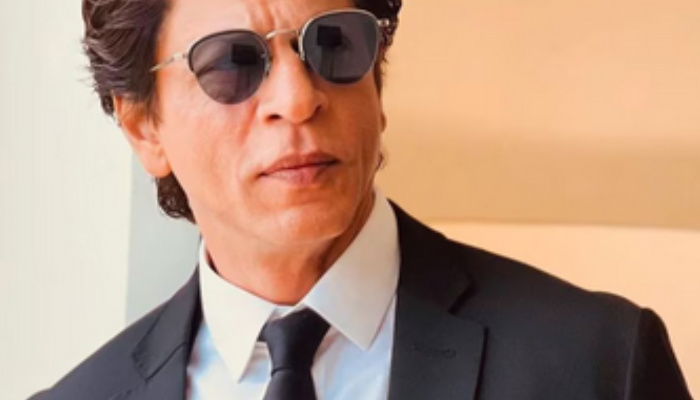 Shah Rukh Khan received IIFA 2024 update hrk