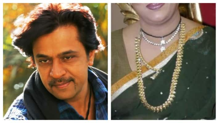 Action King Arjun Sarja Sad Love Story See Here Full Details gvd