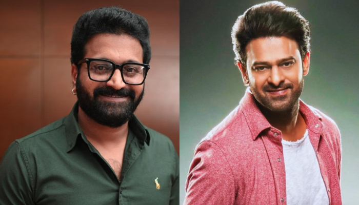 Prabhas gave 5 years to Baahubali, Rishab Shetty commits 5 years to Kantara franchise RTM 