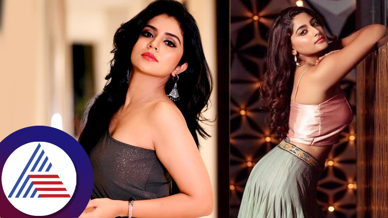 Actress Nishvika Naidu Megha shetty to take over action queen malashree post in film industry vcs