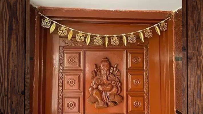ganesh idol