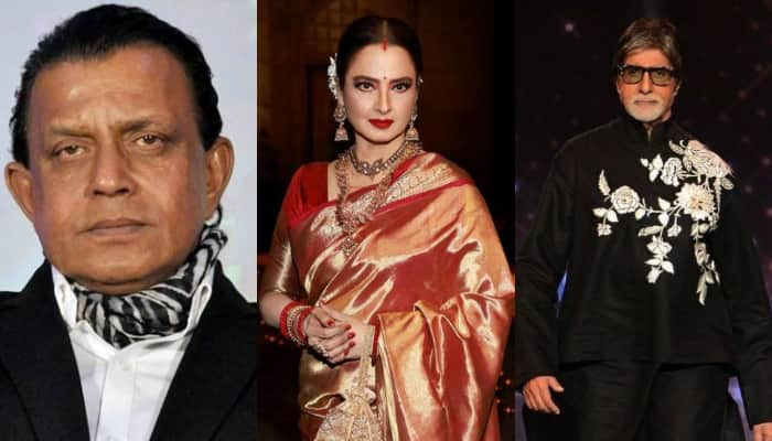 Mithun Chakraborty to be awarded with Dadasaheb Phalke Award: List of notable recipients RKK