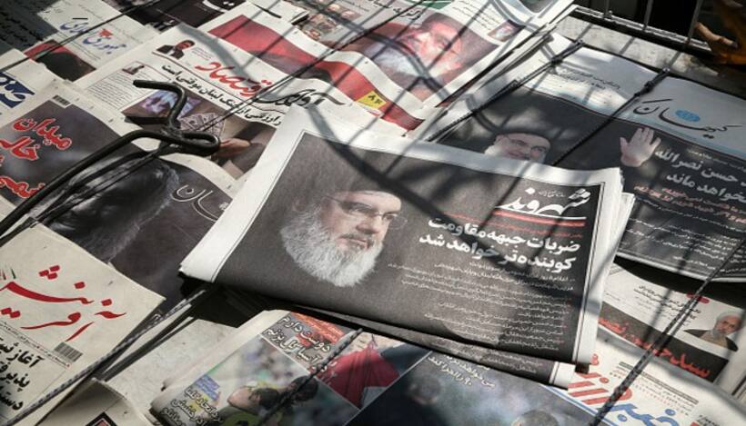 EXPLOSIVE! Israel used 900kg US made bomb to eliminate Hezbollah chief Hassan Nasrallah, says Senator Kelly