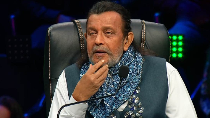 Mithun Chakraborty gets dadasaheb phalke award for this year dtr