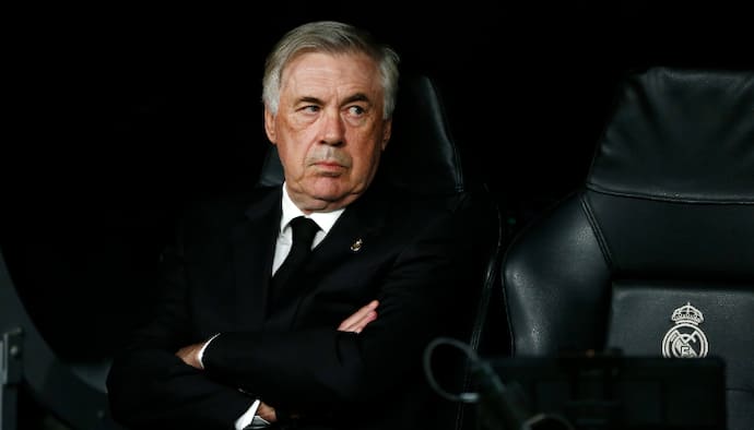 Real Madrid boss Carlo Ancelotti disappointed after 1-1 La Liga draw at Atletico Madrid