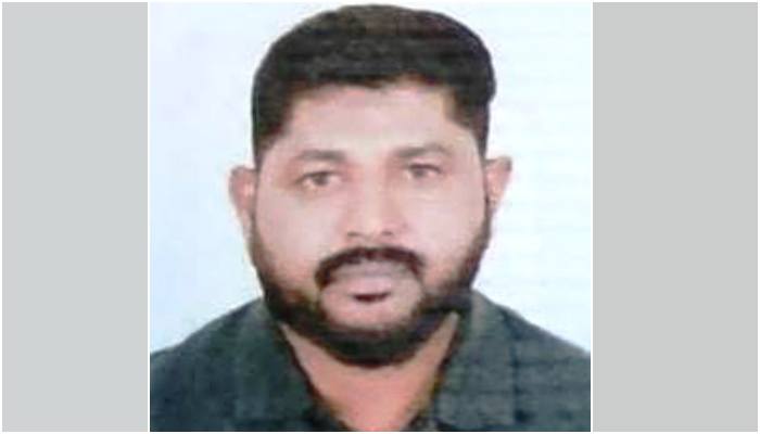 malayali expat died due to heart attack 