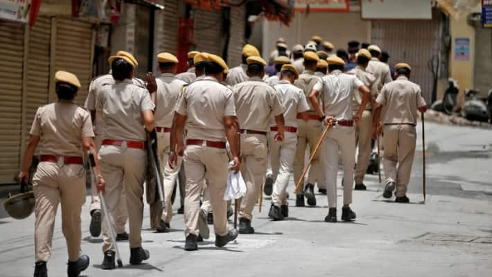 The application window for CISF Constable Fire's 2024 class ends today; see details here-rag