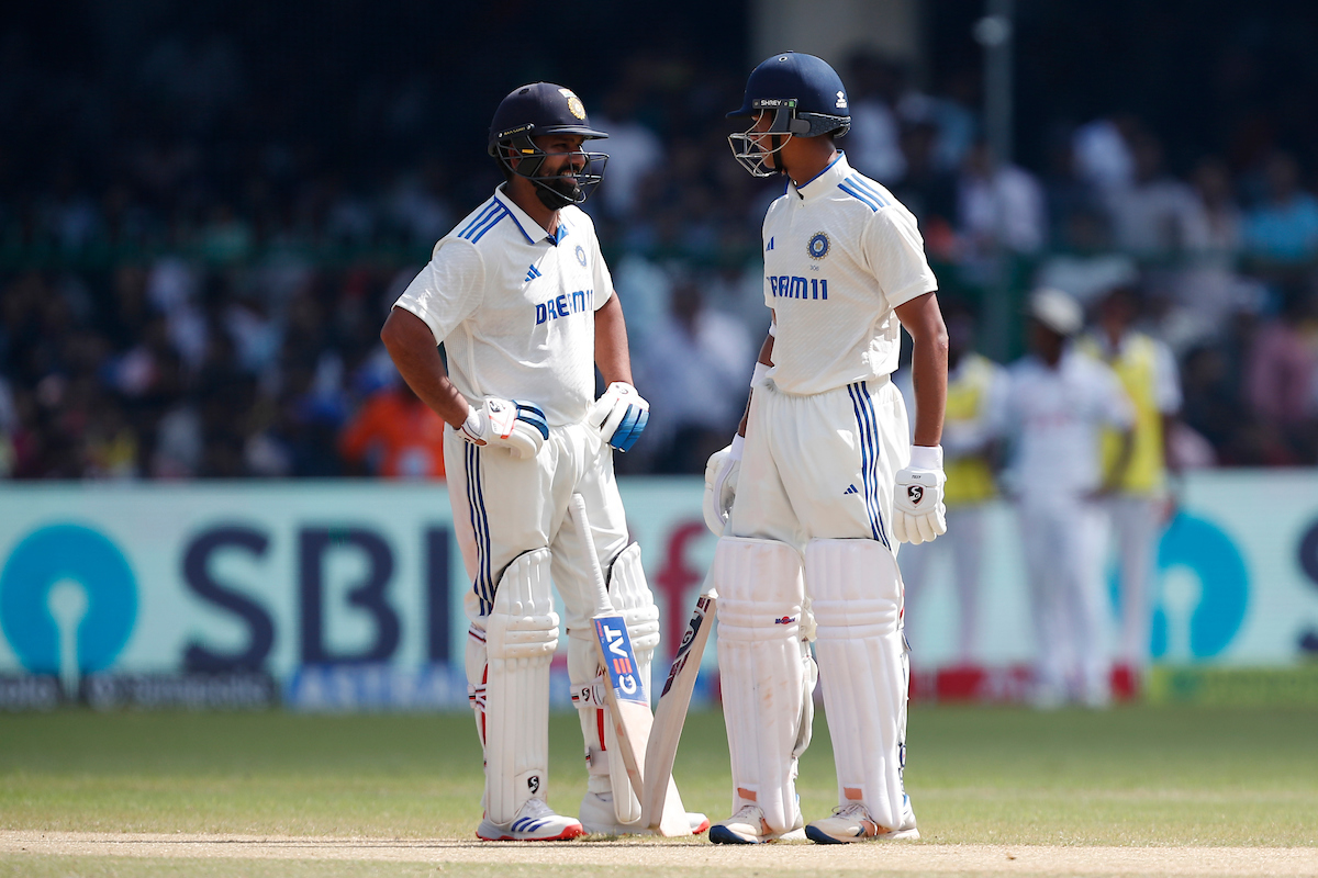 Bengaluru Test Team India All Out at 46 against New Zealand kvn