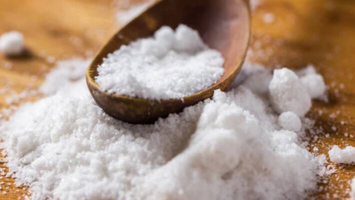 salt uses for vastu
