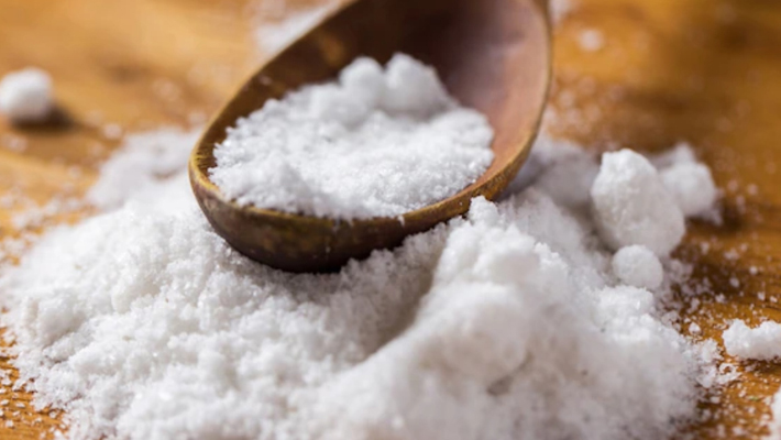 Say goodbye to hair problems: How to use salt for healthier hair RTM