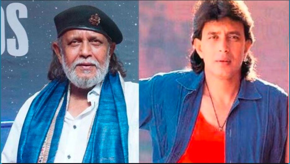 From Footpath to Fame: Mithun Chakraborty's Emotional Reaction to Dadasaheb Phalke Award