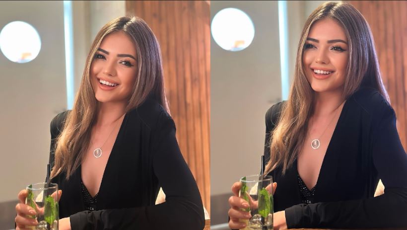 Self Marriage to Self Destruction: Turkish Influencer Kubra Aykut's Heartbreaking Story