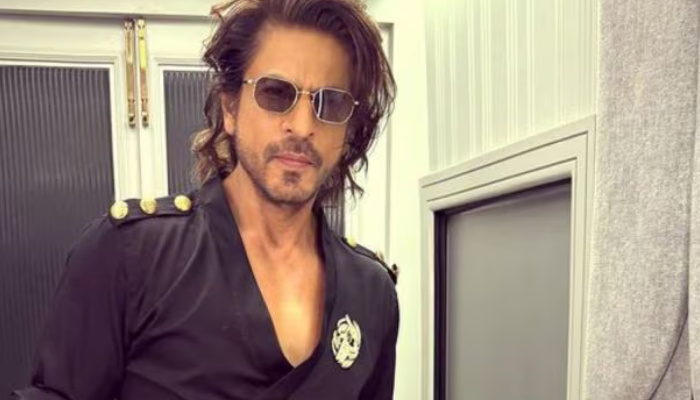 IIFA 2024 Shah Rukh Khan criticized report hrk