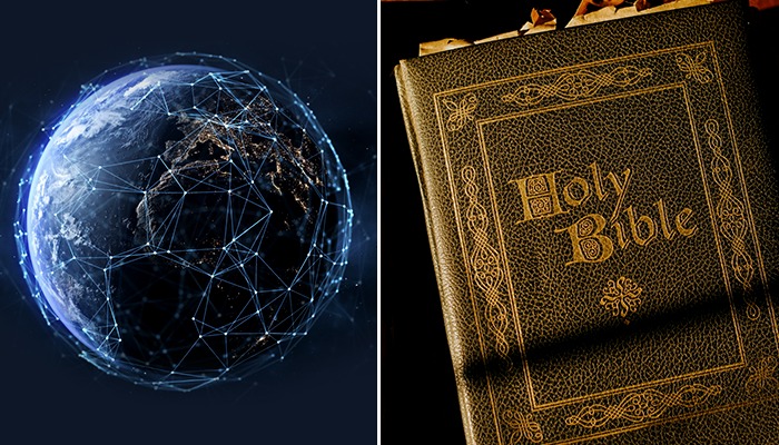 Are we living in a simulation? Scientist claims we're part of AI-driven world, adds proof lies in the Bible