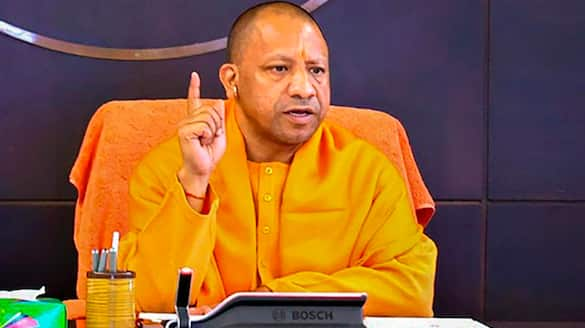 UP 40000 Crore on Welfare Schemes by Yogi Adityanath Govt