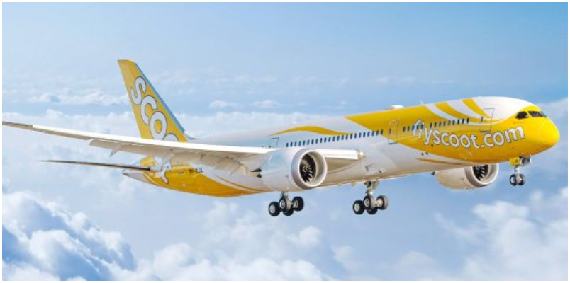 SCOOT Airline latest news Budget airline Scoot will launch more flights ahead of winter