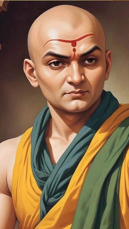 <p>चाणक्य ने कहा कि जो लोग वेदों का ज्ञान नहीं रखते, उनसे दूरी बनाएं क्योंकि वे जीवन के महत्वपूर्ण मूल्य नहीं समझते।<br />
 </p>
